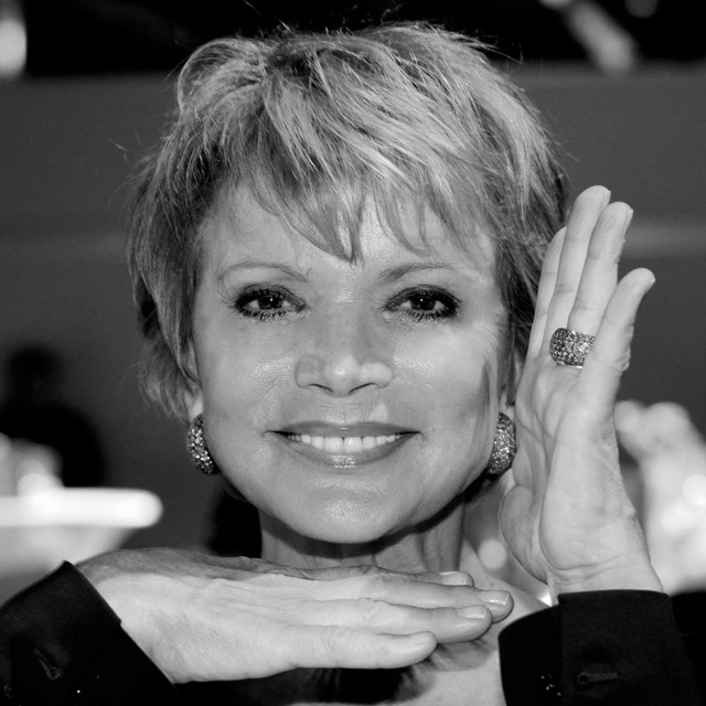 Uschi Glas ©nowofoto